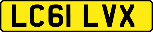 LC61LVX