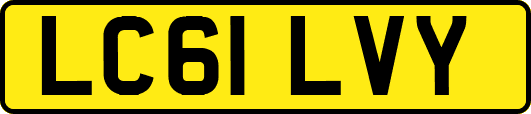 LC61LVY