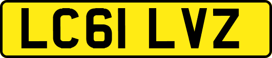LC61LVZ