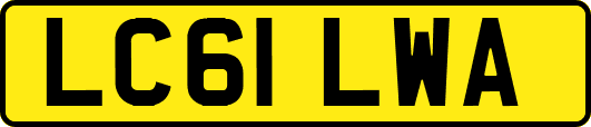 LC61LWA