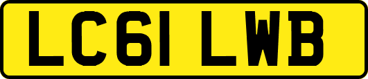 LC61LWB
