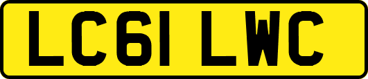 LC61LWC