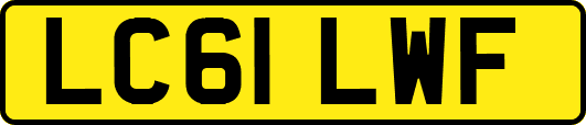 LC61LWF