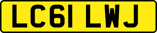 LC61LWJ