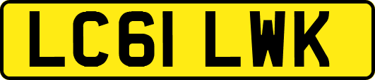 LC61LWK