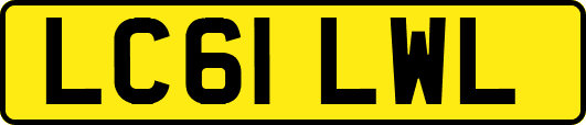 LC61LWL