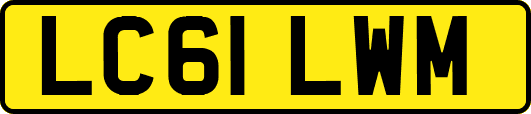 LC61LWM