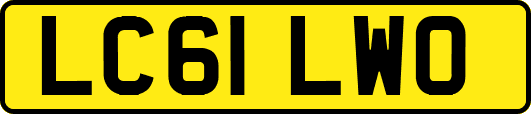 LC61LWO