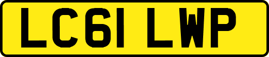LC61LWP