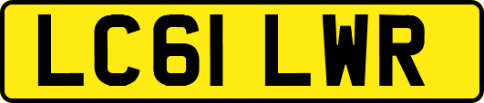 LC61LWR