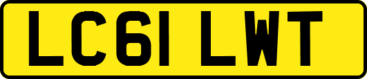 LC61LWT
