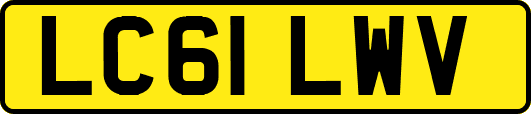 LC61LWV