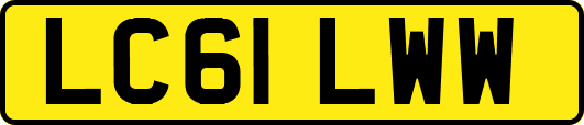 LC61LWW