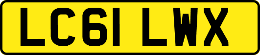 LC61LWX