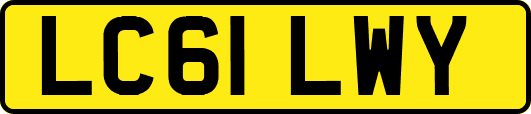 LC61LWY