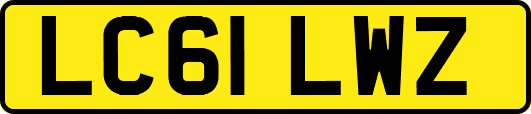 LC61LWZ