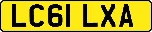 LC61LXA