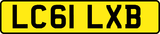 LC61LXB