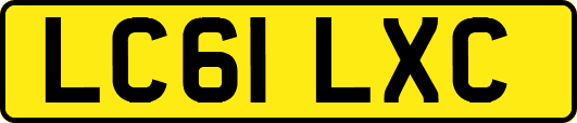 LC61LXC