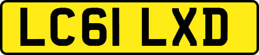 LC61LXD