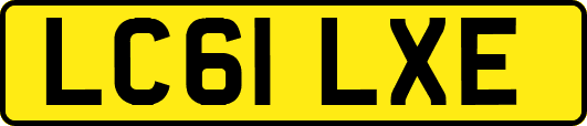 LC61LXE