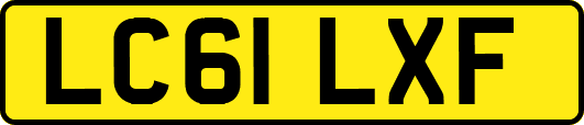 LC61LXF