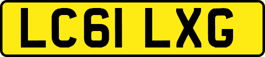 LC61LXG
