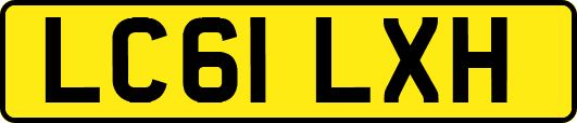 LC61LXH