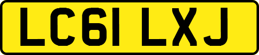 LC61LXJ