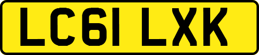 LC61LXK