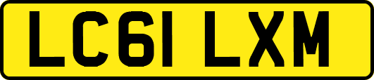 LC61LXM
