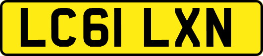 LC61LXN