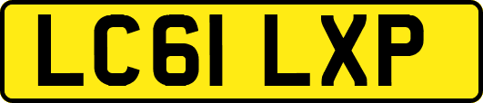 LC61LXP