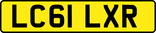 LC61LXR