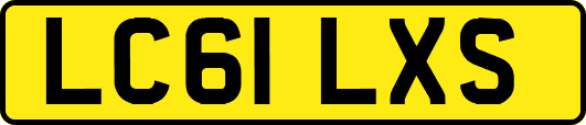 LC61LXS