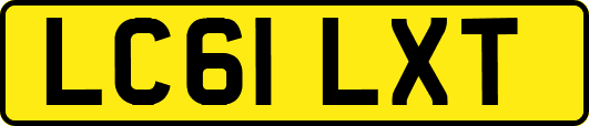 LC61LXT