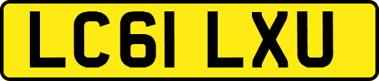 LC61LXU