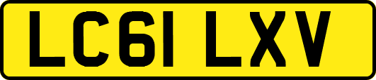 LC61LXV