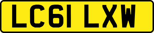 LC61LXW