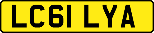 LC61LYA