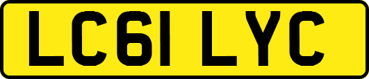 LC61LYC