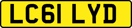 LC61LYD