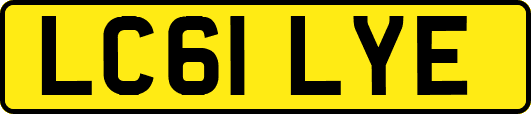 LC61LYE