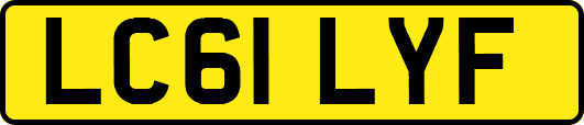 LC61LYF