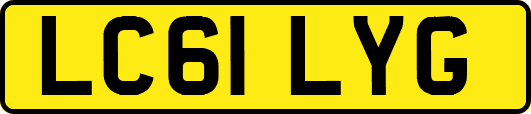 LC61LYG