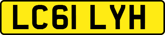 LC61LYH