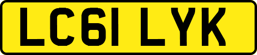 LC61LYK