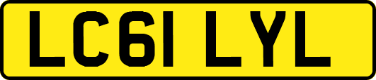 LC61LYL