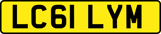 LC61LYM