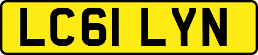 LC61LYN